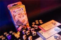3. Root: Paczka zaciężnych podziemia
